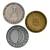 FaNaTtik Silent Hill - Collectable Coin 3-Pack