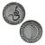 FaNaTtik Silent Hill - Collectable Coin 3-Pack
