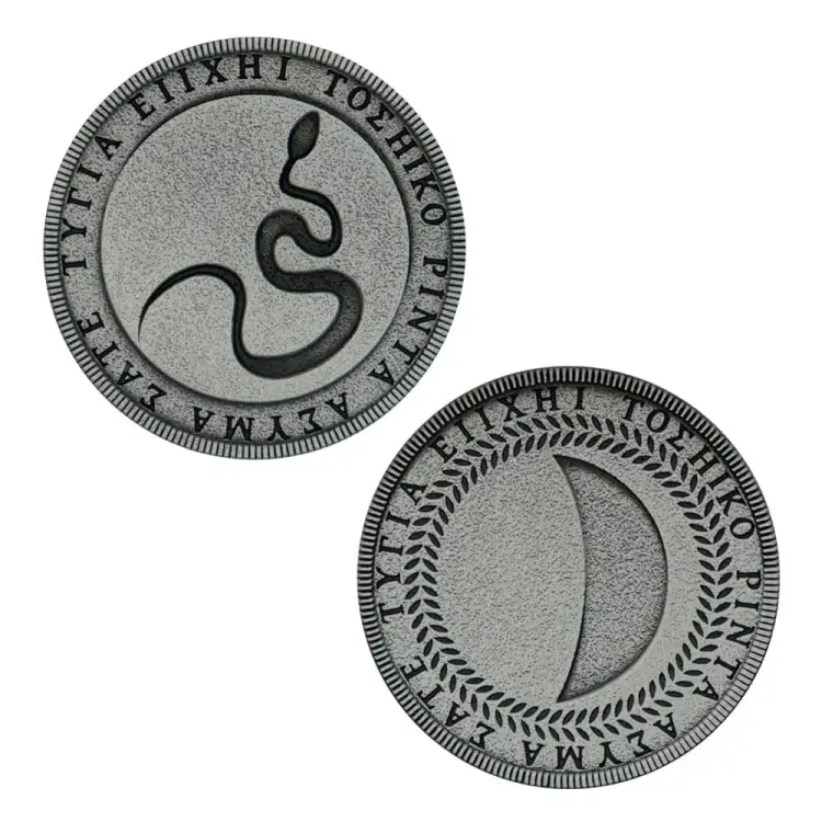 FaNaTtik Silent Hill - Collectable Coin 3-Pack