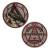FaNaTtik Silent Hill - Pyramid Head - Collectable Coin Limited Edition
