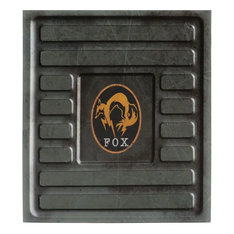 FaNaTtik Metal Gear Solid - Naked Snake - Premium Set Delta Collectors Limited Edition
