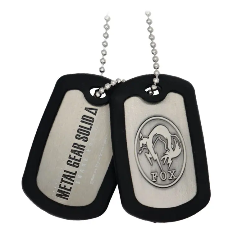 FaNaTtik Metal Gear Solid - Naked Snake - Premium Set Delta Collectors Limited Edition