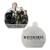 FaNaTtik Metal Gear Solid Delta - Cobra Unit - Medallion Cobra Unit Limited Edition