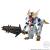 GUNDAM - Gundam Converge - Figurka alternatywna z okazji 15-lecia 5,5 cm