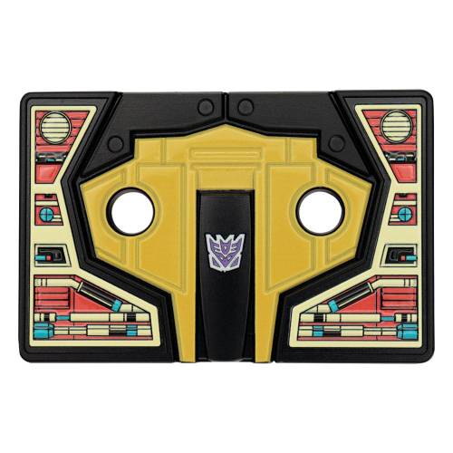 FaNaTtik Transformers - Soundwave - Replika kasety Soundwave Limited Edition