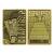 FaNaTtik Borderlands - Claptrap - Ingot Limited Edition