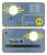 FaNaTtik Fallout - Replika Security Keycard Vault 111 Limited Edition