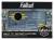FaNaTtik Fallout - Replika Security Keycard Vault 111 Limited Edition