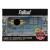 FaNaTtik Fallout: New Vegas - Vault 21 Security Keycard Replica Limited Edition