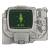 FaNaTtik Fallout - Pip-Boy - Collectible Ingot Limited Edition