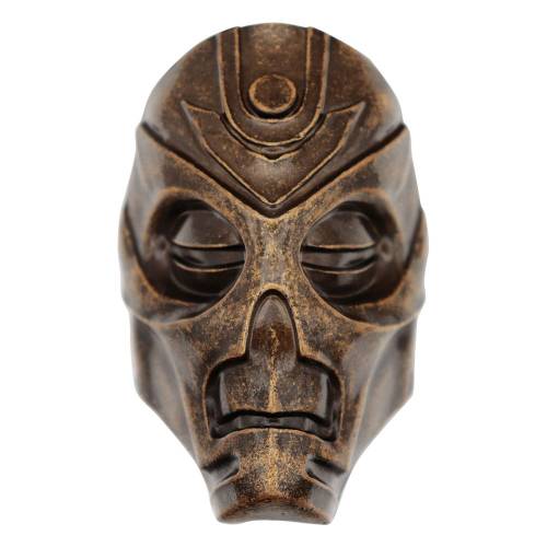 FaNaTtik The Elder Scrolls V - Nahkriin - Dragon Priest Mask Limited Edition Replica