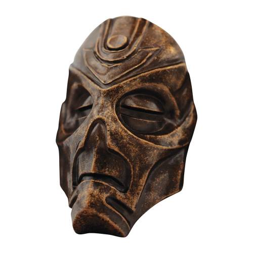 FaNaTtik The Elder Scrolls V - Nahkriin - Dragon Priest Mask Limited Edition Replica