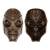 FaNaTtik The Elder Scrolls V - Nahkriin - Dragon Priest Mask Limited Edition Replica