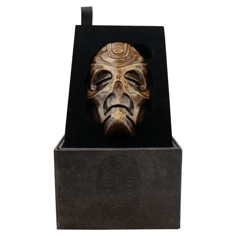 FaNaTtik The Elder Scrolls V - Nahkriin - Dragon Priest Mask Limited Edition Replica