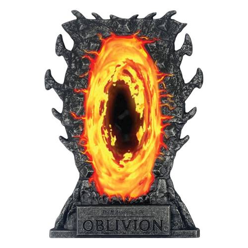 FaNaTtik The Elder Scrolls IV: Oblivion - Ingot Gates