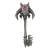FaNaTtik Doom: The Dark Ages - Secret Key Limited Edition Replika