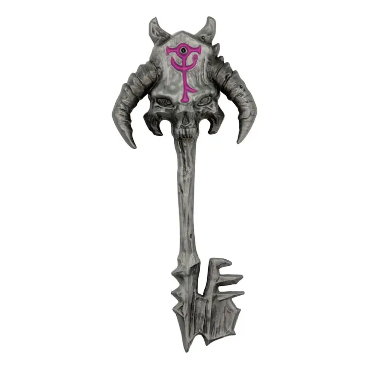 FaNaTtik Doom: The Dark Ages - Secret Key Limited Edition Replika