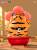 Funism I Am Not Fat Tiger - Alexander the Tiger - Rich Flower Statue
