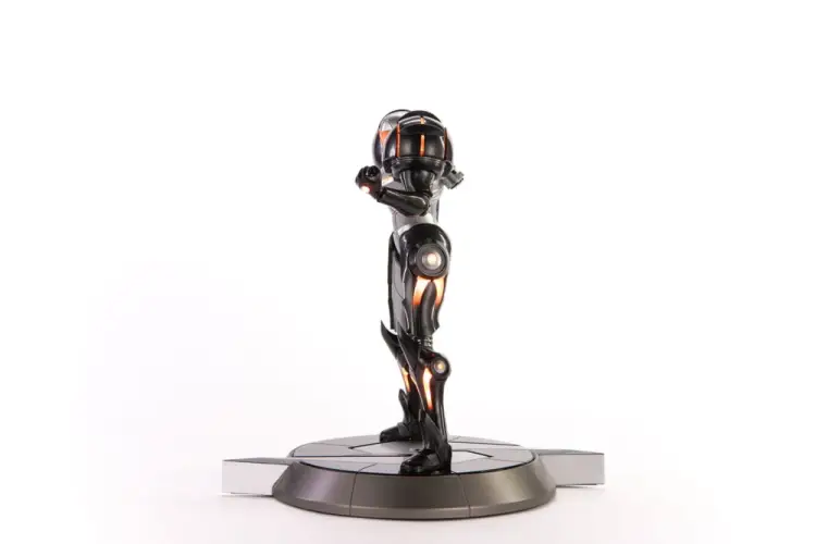 First 4 Figures Metroid Prime - Samus - Phazon Suit Collectors Edition PVC Statua