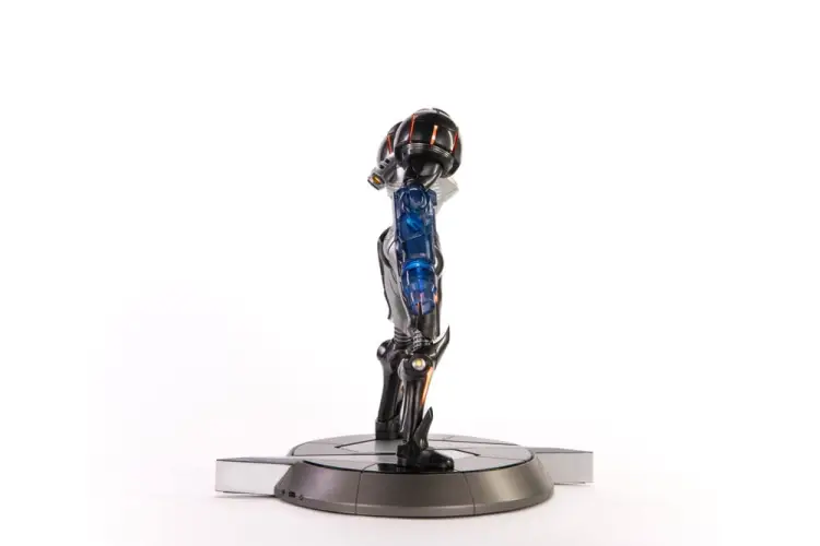 First 4 Figures Metroid Prime - Samus - Phazon Suit Collectors Edition PVC Statua