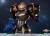 First 4 Figures Metroid Prime - Samus - Phazon Suit Collectors Edition PVC Statua