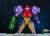 First 4 Figures Metroid Prime - Samus - Gravity Suit Standard Edition Statuetka