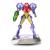 First 4 Figures Metroid Prime - Samus - Gravity Suit Collectors Edition