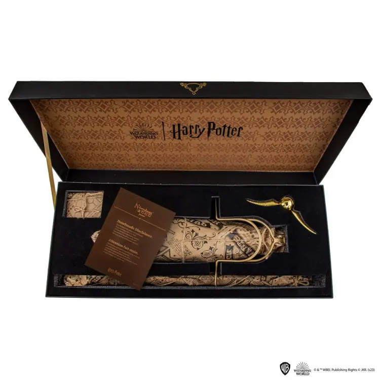 Cinereplicas Harry Potter - Nimbus 2000 - Replika Miotły Junior
