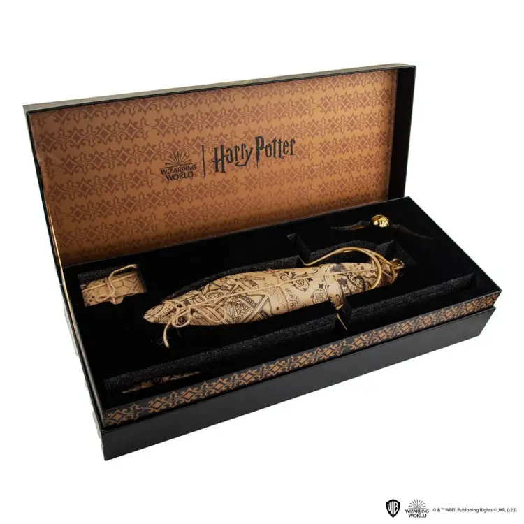 Cinereplicas Harry Potter - Nimbus 2000 - Replika Miotły Junior