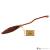 Cinereplicas Harry Potter - Nimbus 2000 - Replika Miotły Junior