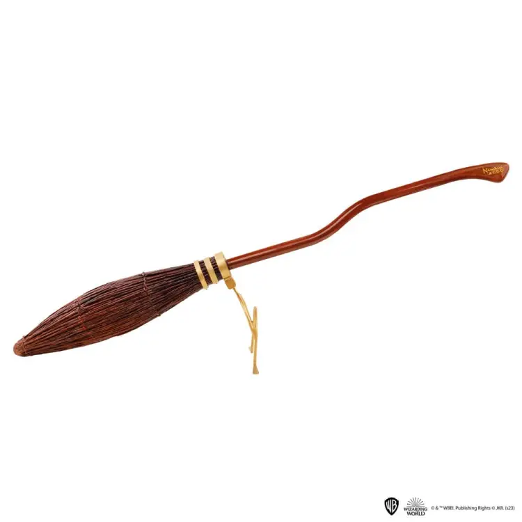 Cinereplicas Harry Potter - Nimbus 2000 - Replika Miotły Junior