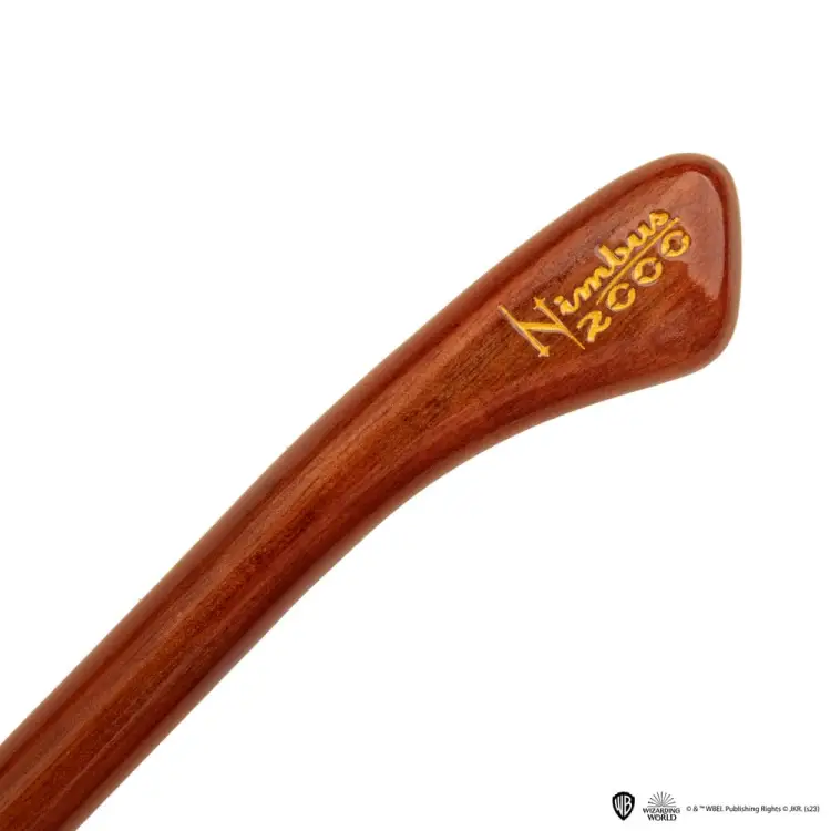 Cinereplicas Harry Potter - Nimbus 2000 - Replika Miotły Junior