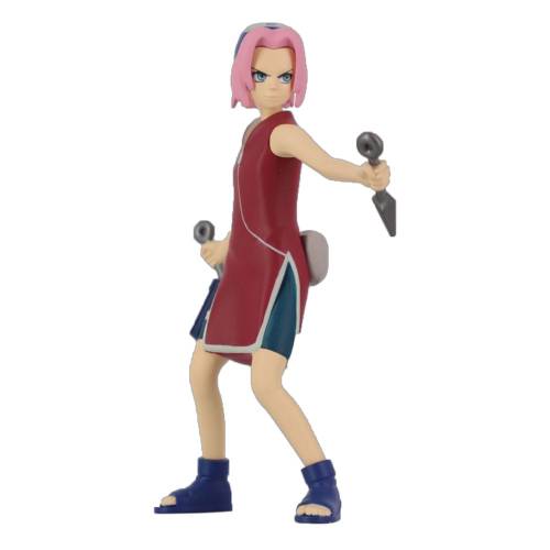 Comansi Naruto Shippuden - Sakura