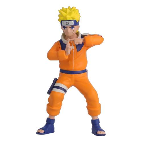 Comansi Naruto Shippuden - Naruto - Mini Figurka Naruto