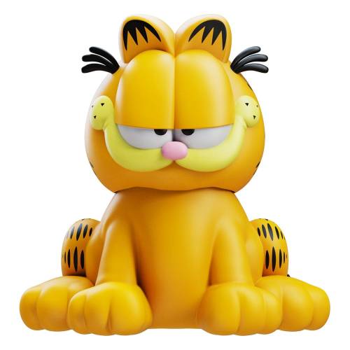 Boss Fight Studio Garfield - Garfield - Statue 1/1 Scale