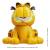 Boss Fight Studio Garfield - Garfield - Statue 1/1 Scale