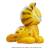 Boss Fight Studio Garfield - Garfield - Statue 1/1 Scale