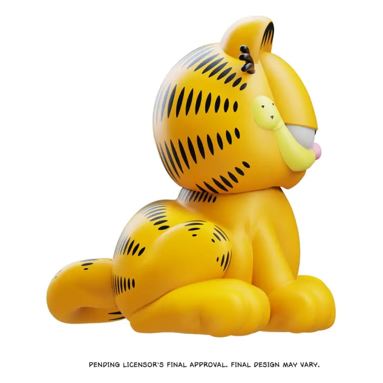 Boss Fight Studio Garfield - Garfield - Statue 1/1 Scale