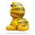 Boss Fight Studio Garfield - Garfield - Statue 1/1 Scale