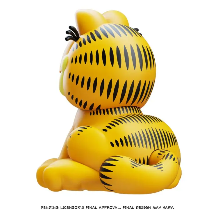 Boss Fight Studio Garfield - Garfield - Statue 1/1 Scale