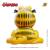 Boss Fight Studio Garfield - Garfield - Statue 1/1 Scale