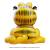 Boss Fight Studio Garfield - Garfield - Statue 1/1 Scale