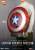 Beast Kingdom Marvel Comics - Captain America - Tarcza Life Size Statuetka