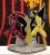 Beast Kingdom Toys Marvel - Deadpool - D-Stage PVC Diorama Deadpool #DS-164