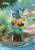 Beast Kingdom Disney - Stitch - D-Stage Stitch Coin Ride Diorama