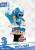 Beast Kingdom Disney - Stitch - D-Stage Stitch Surf Diorama