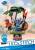 Beast Kingdom Toys Disney - Stitch - D-Stage PVC Diorama Stitch