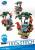 Beast Kingdom Toys Disney - Stitch - D-Stage PVC Diorama Stitch