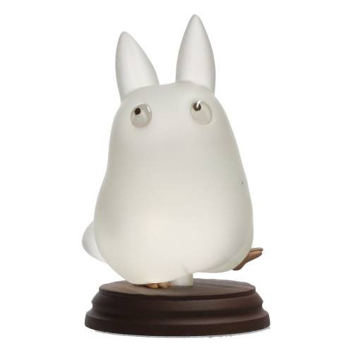 Semic My Neighbor Totoro - Small Totoro - Transparent Statue