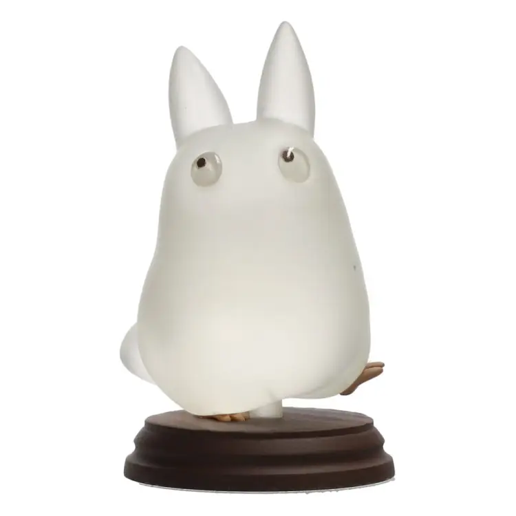 Semic My Neighbor Totoro - Small Totoro - Transparent Statue